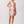 Onda Floral Mini Dress