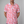 Aloha Palms Performance Polo - Coral