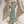 Poppy Maxi Dress - Drift Green