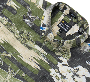 Army: Be All You Can Be - Black