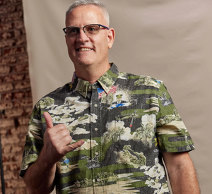 Army: Be All You Can Be - Black