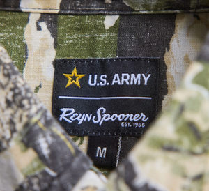 Army: Be All You Can Be - Black