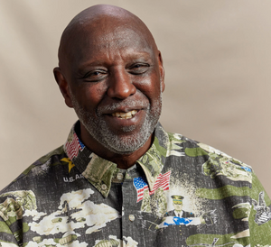 Army: Be All You Can Be - Black