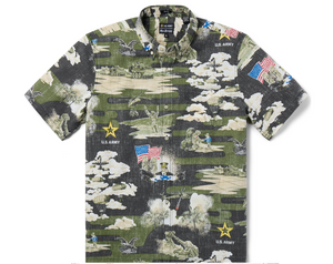 Army: Be All You Can Be - Black