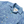 Lei Low Toddler CS - Horizon Blue