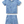 Lei Low Toddler CS - Horizon Blue