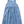 Lei Low Kids Sundress - Horizon Blue