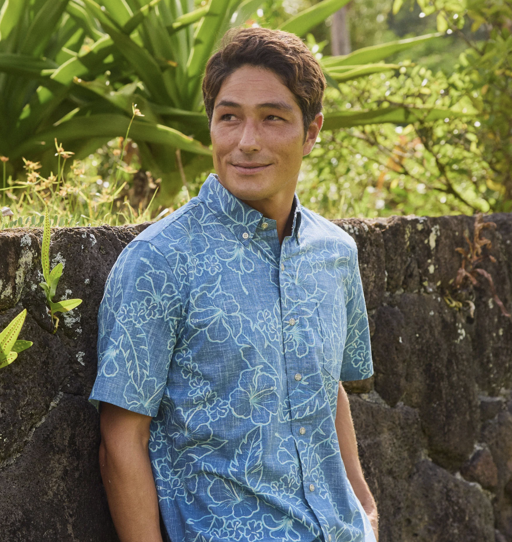 Lei Low