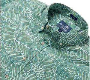 Molokai Channel - Green