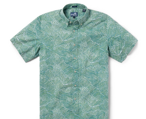 Molokai Channel - Green