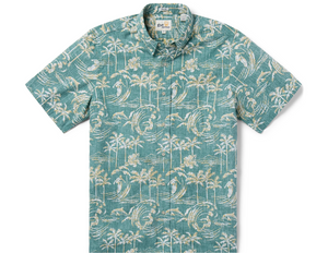 Ocean Motion - Sagebrush