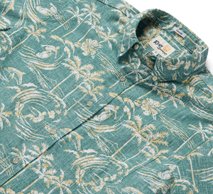 Ocean Motion - Sagebrush