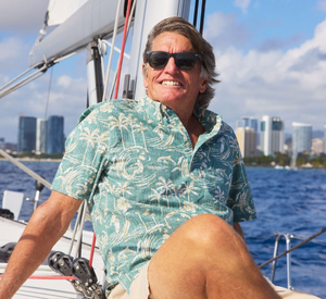 Ocean Motion - Sagebrush