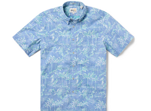 Ocean Motion - Riviera