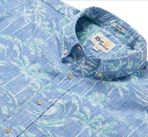 Ocean Motion - Riviera