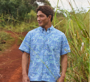 Ocean Motion - Riviera