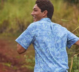 Ocean Motion - Riviera