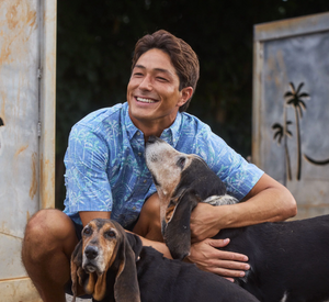 Ocean Motion - Riviera