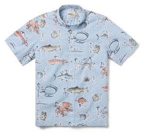 Pacific Catch - Skyway