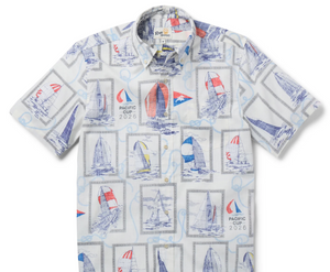 Pacific Cup 2026 - Ivory