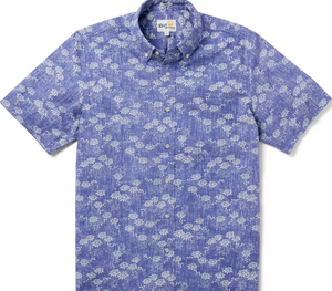 Kyoto Spring - Skipper Blue
