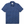 Blue Hawaii Performance Polo - Indigo