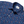 Blue Hawaii Performance Polo - Indigo
