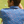Blue Hawaii Performance Polo - Indigo