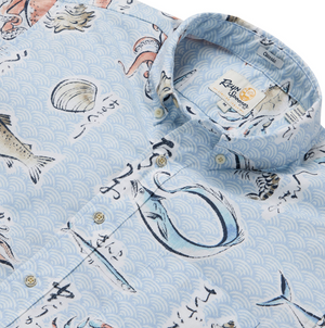 Pacific Catch - Skyway