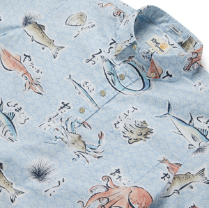 Pacific Catch - Skyway