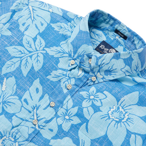 Costa Rica - Light Blue