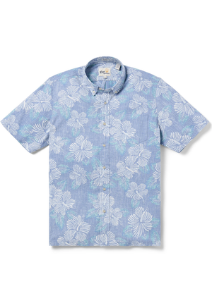 HIBISCUS BLOOMS - Allure