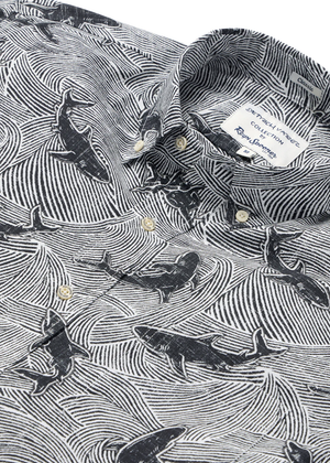 Mono - Black by Dietrich Verez