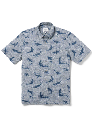 Mono - Navy by Dietrich Verez