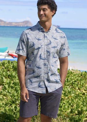 Mono - Navy by Dietrich Verez