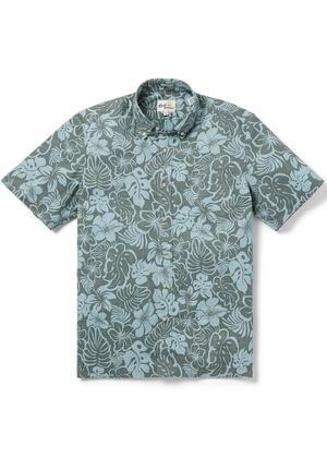 Puamana - Laurel Green