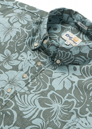 Puamana - Laurel Green