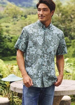 Puamana - Laurel Green