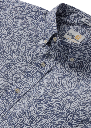 School Day - Dark Lavender