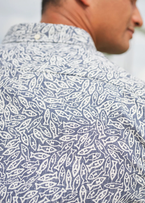 School Day - Dark Lavender