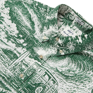 Woodies "N" Waves - Eden