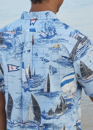 TRANSPAC 2025 - Chambray