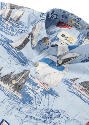 TRANSPAC 2025 - Chambray