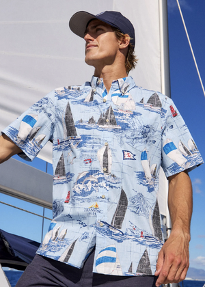 TRANSPAC 2025 - Chambray