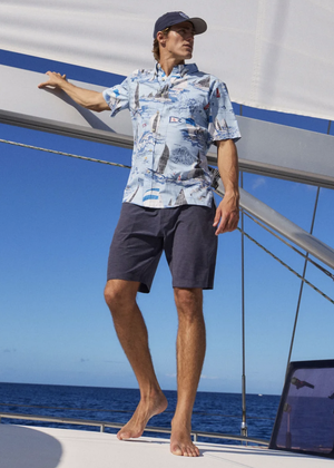 TRANSPAC 2025 - Chambray