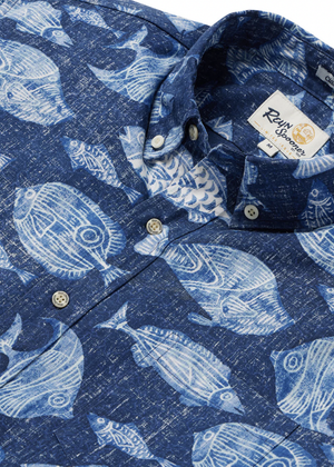The Reef - Navy