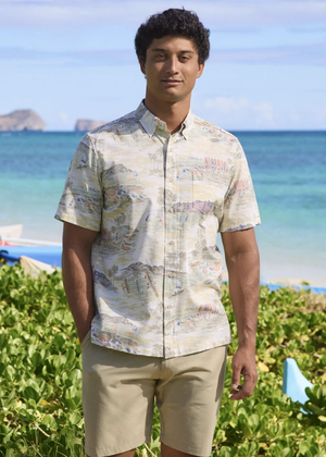 WAIKIKI NOSTALGIA - Sunset