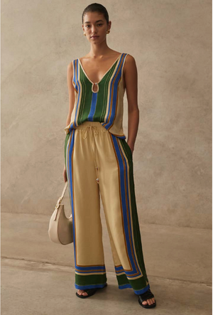 The Olsen Pants in Amara