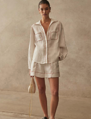 The Monte Shorts in Whitehaven