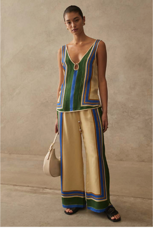 The Olsen Pants in Amara